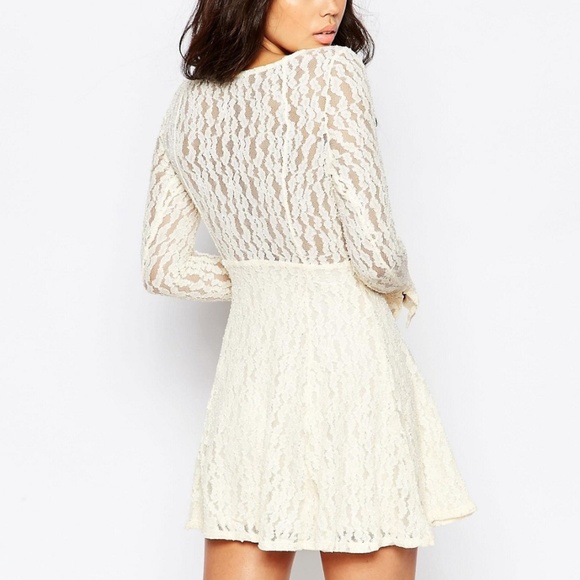 NWT free people dress - Picture 2 of 8